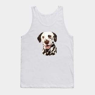 Pongo Tank Top